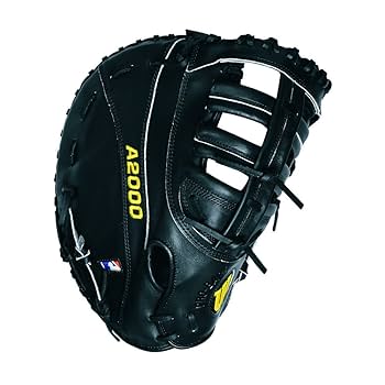 ウイルソン Wilson 日本製 A2000 ファーストミット 硬式グローブ 楽天市場】送料無料 【USA物】ウィルソン 野球 DUAL 硬式